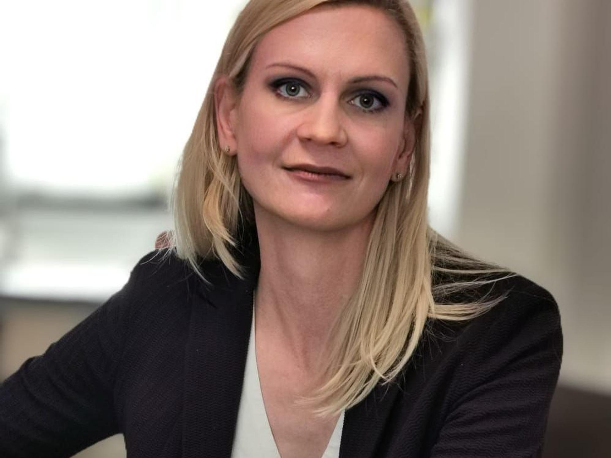Bettina von Braunschweig, Fachanwältin für Straf- und Verkehrsrecht aus Köln