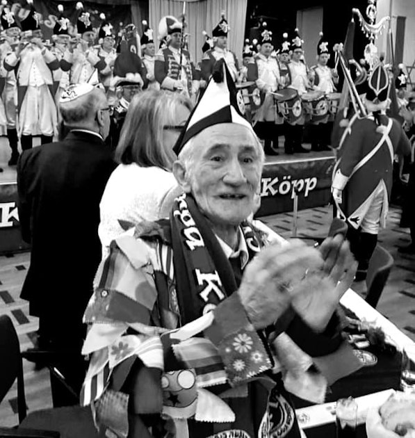 Kölsche Kippa Köpp trauern um Mitglied Raphael