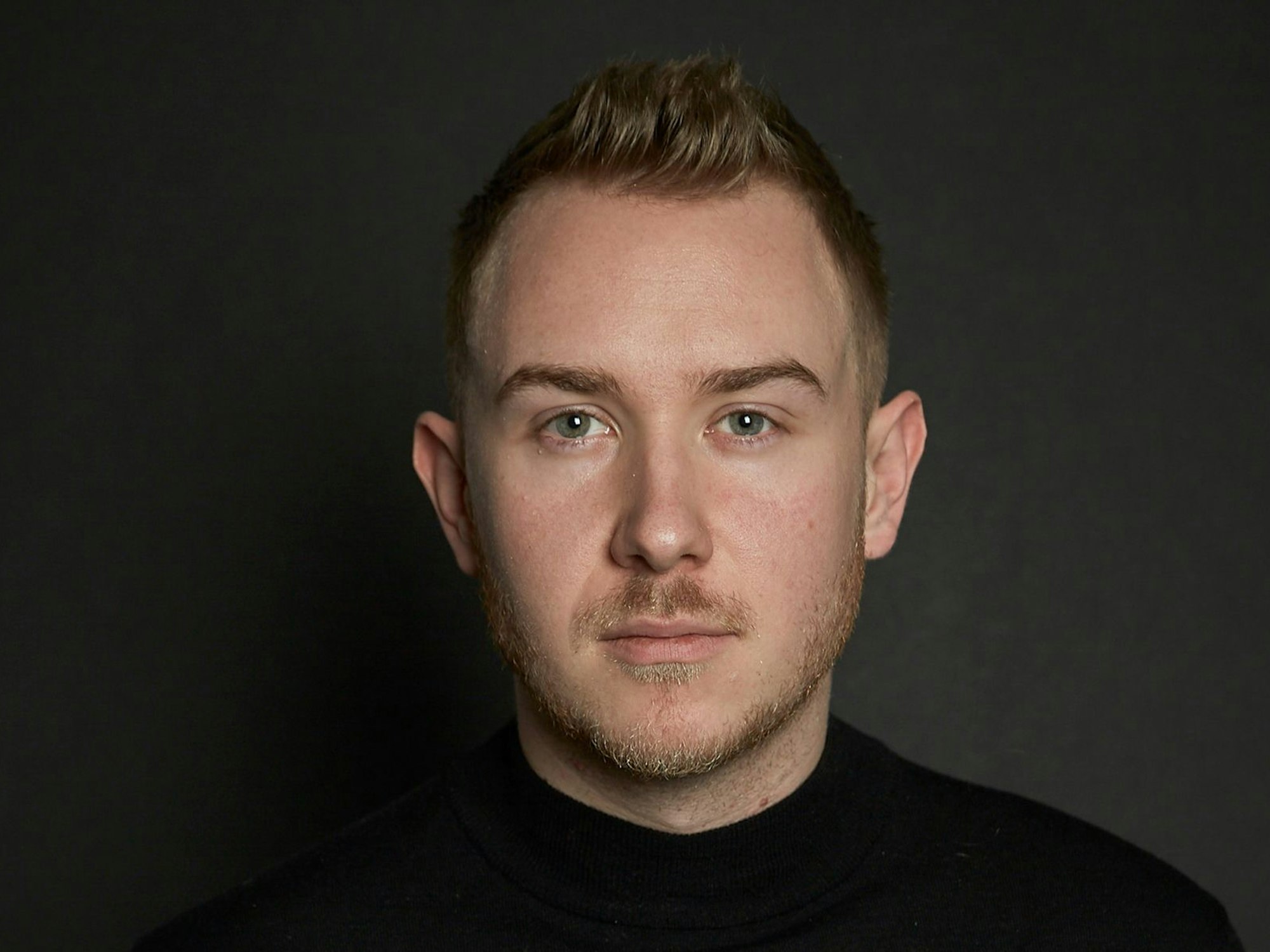 Tristan Horx, Trendforscher am Zukunftsinstitut.