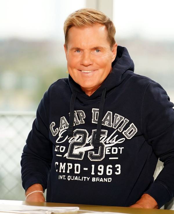 Jurymitglied Dieter Bohlen.
Die Verwendung des sendungsbezogenen Materials ist nur mit dem Hinweis und Verlinkung auf RTL+ gestattet.