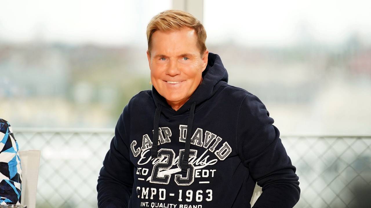 Jurymitglied Dieter Bohlen.
Die Verwendung des sendungsbezogenen Materials ist nur mit dem Hinweis und Verlinkung auf RTL+ gestattet.