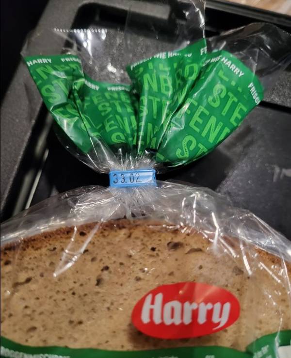 Ein Kunde war nach dem Kauf eines Brotes bei Kaufland ratlos. Auf dessen Beschwerde reagierte der Supermarkt mit Humor.
