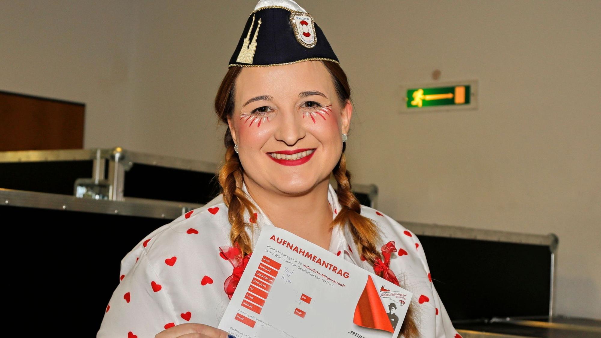 Inga Vogt