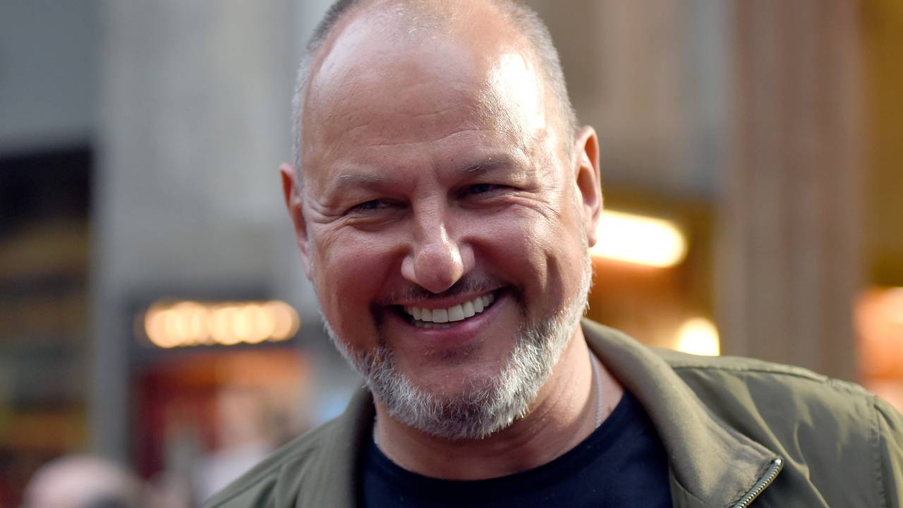 Koch Frank Rosin kommt zur Premiere des Films „Spielmacher“ in die Lichtburg.