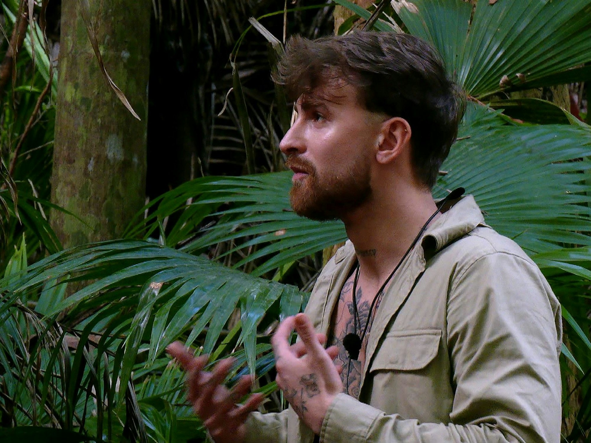 Gigi Birofio wettert nach Cecilia Asoros Rauswurf gegen Claudia Effenberg.