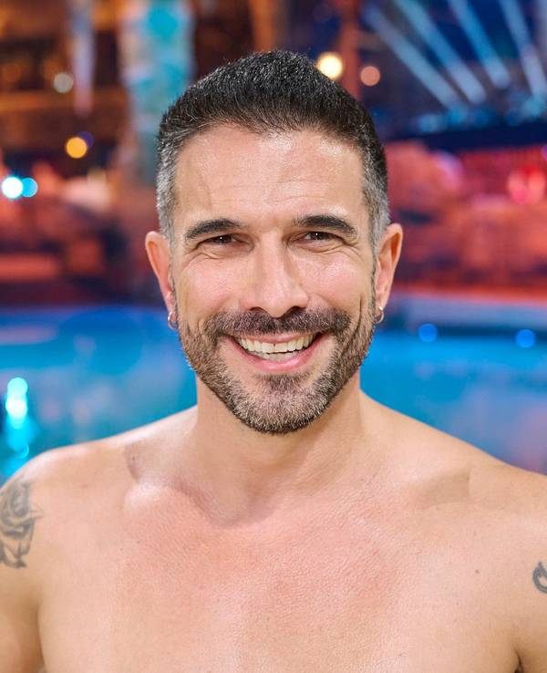 Sänger Marc Terenzi
Die Verwendung des sendungsbezogenen Materials ist nur mit dem Hinweis und Verlinkung auf RTL+ gestattet.