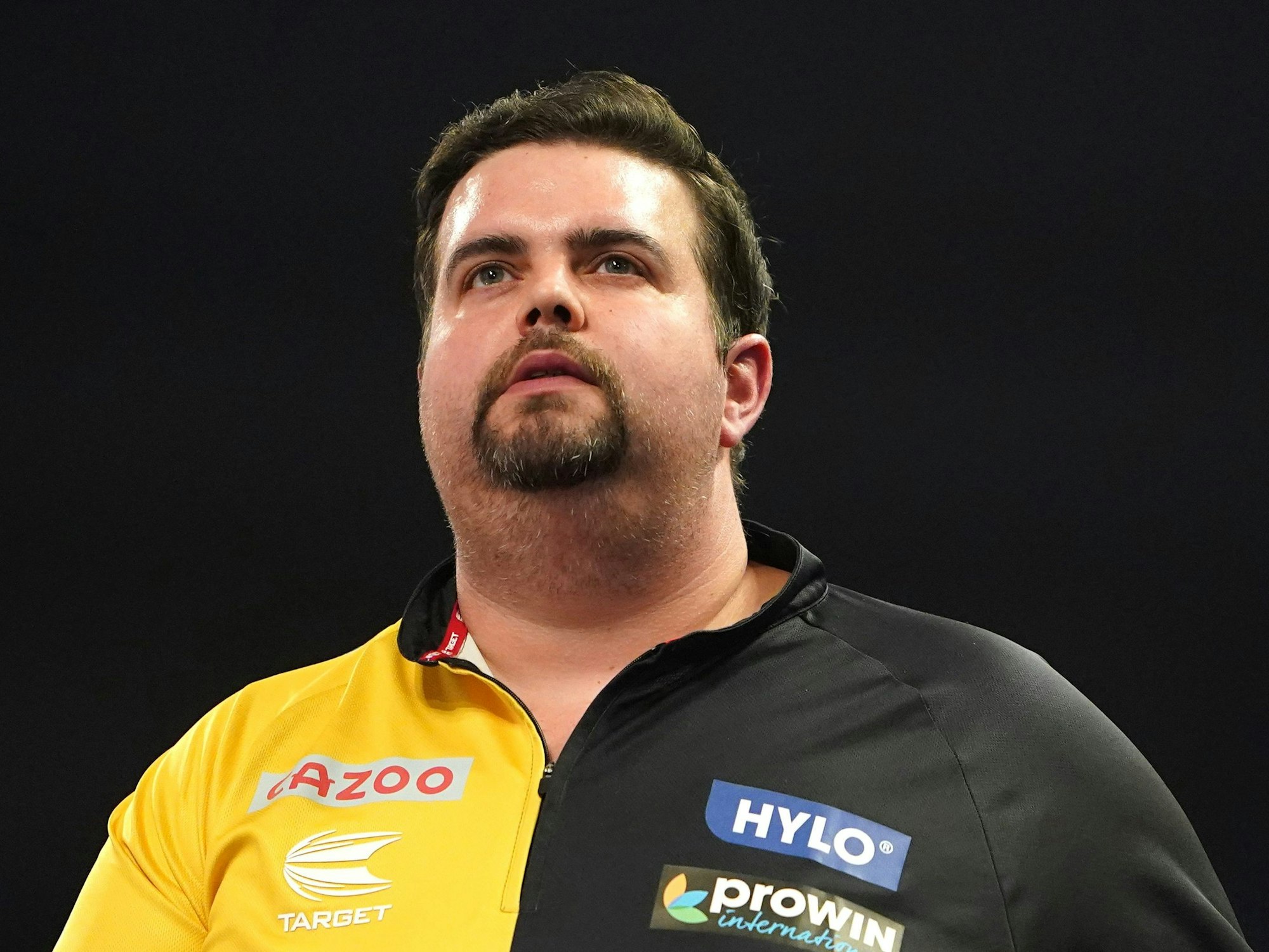 Gabriel Clemens in Aktion.