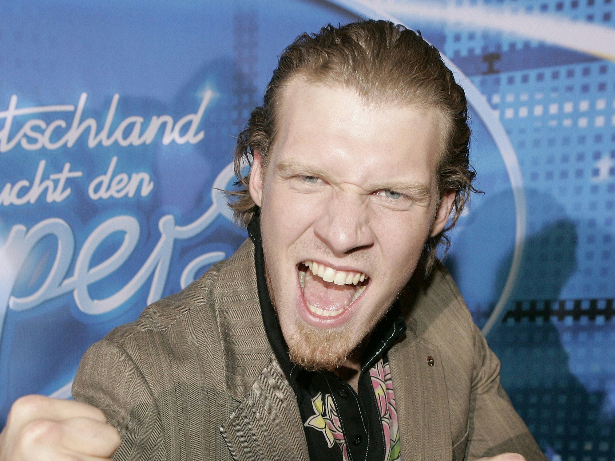 2006 gewann Tobias Regner „Deutschland sucht den Superstar“.