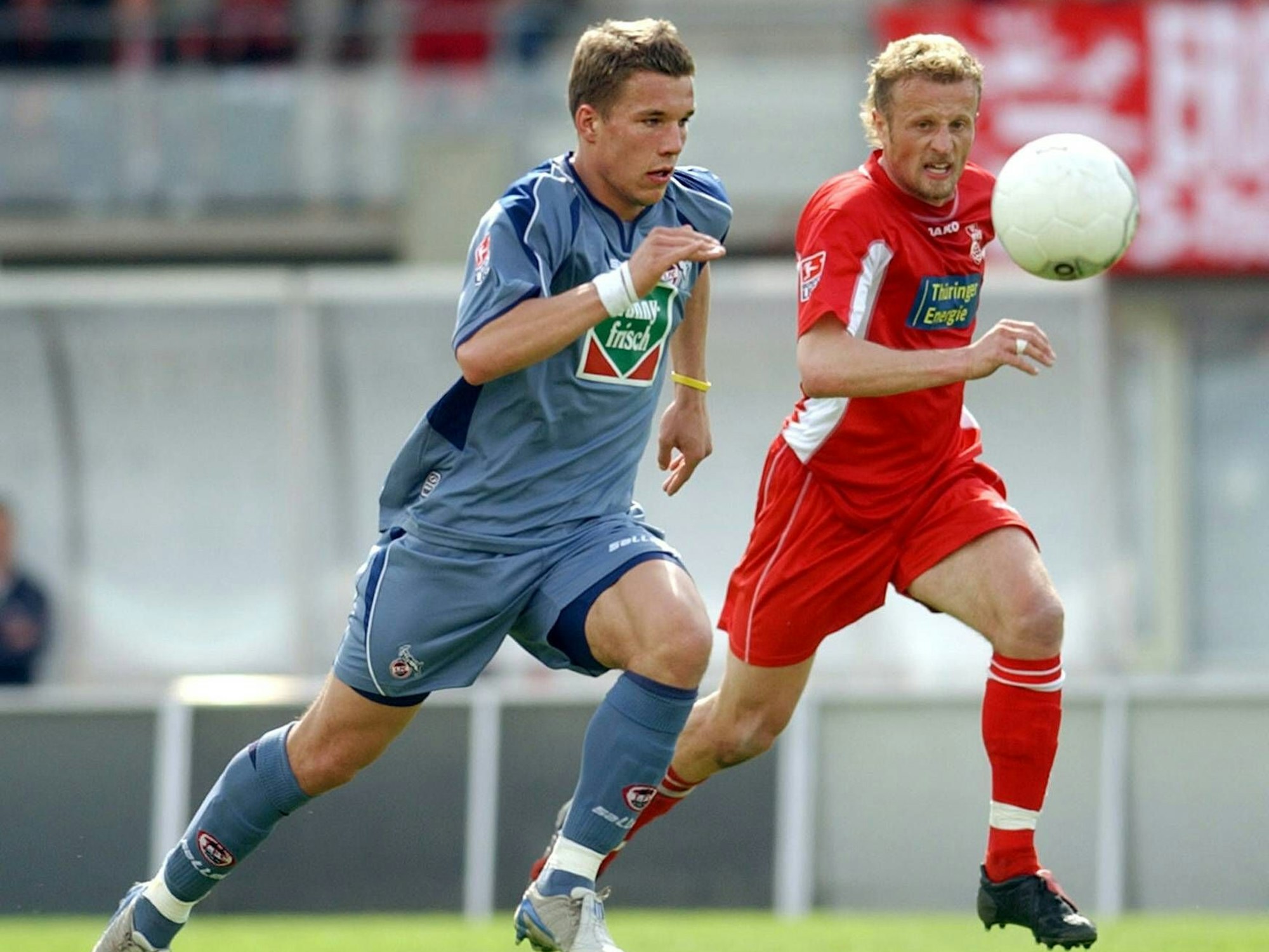 Sport1-Doppelpass: Gäste heute bei Jochen Stutzky | Express