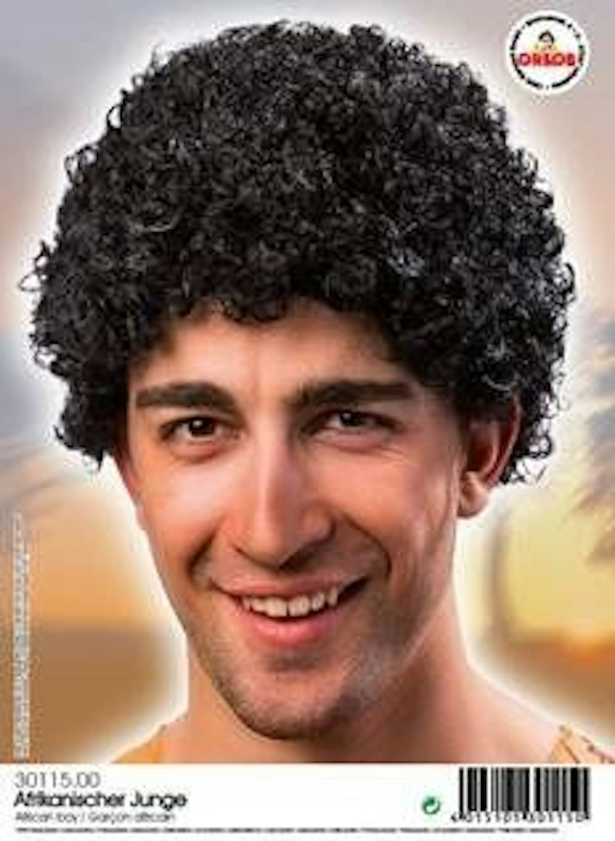 Der neue Einleger des Karnevalswierts.