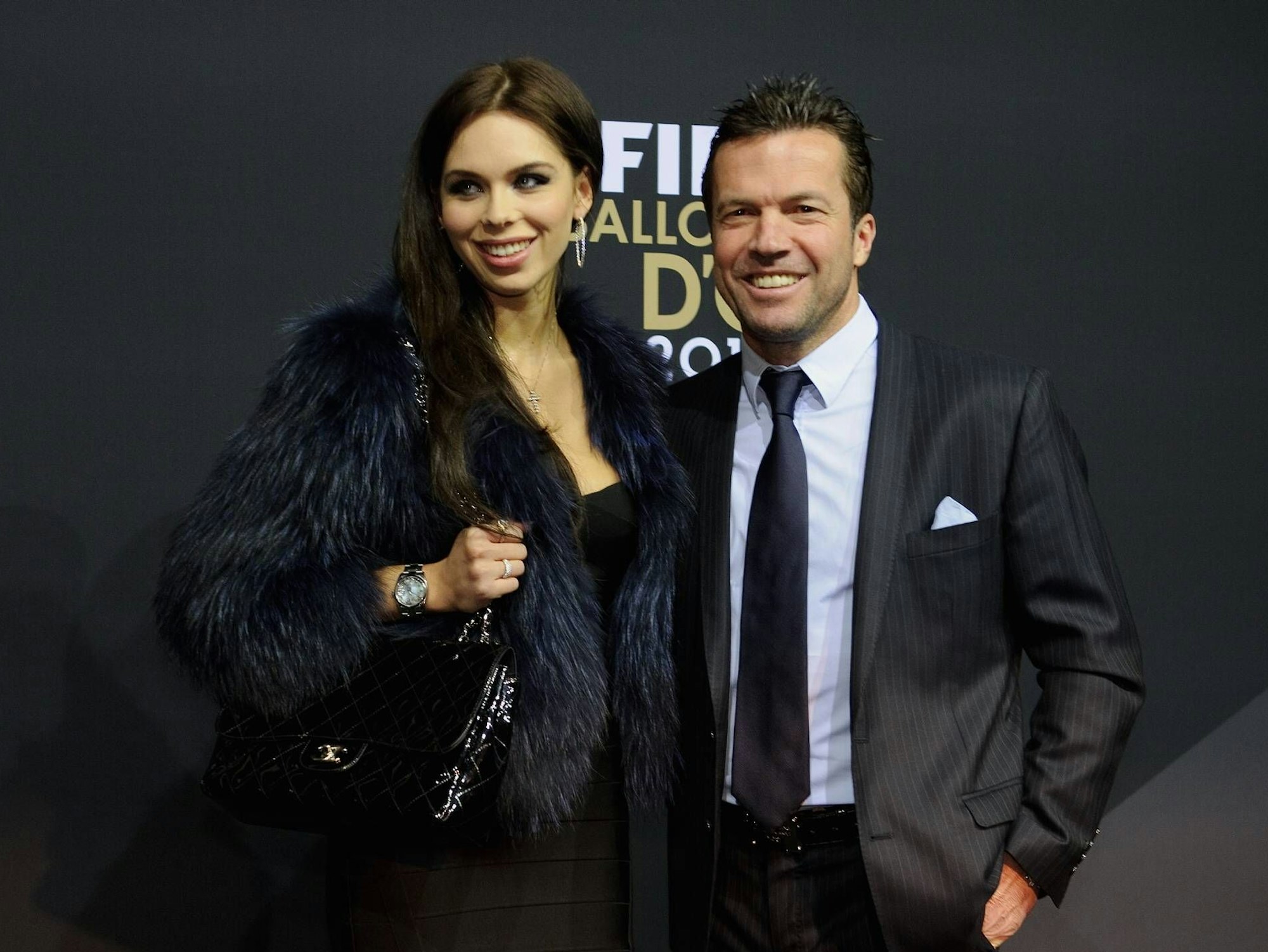 Lothar Matthäus hat Theorie zur Zukunft von Xabi Alonso | Express