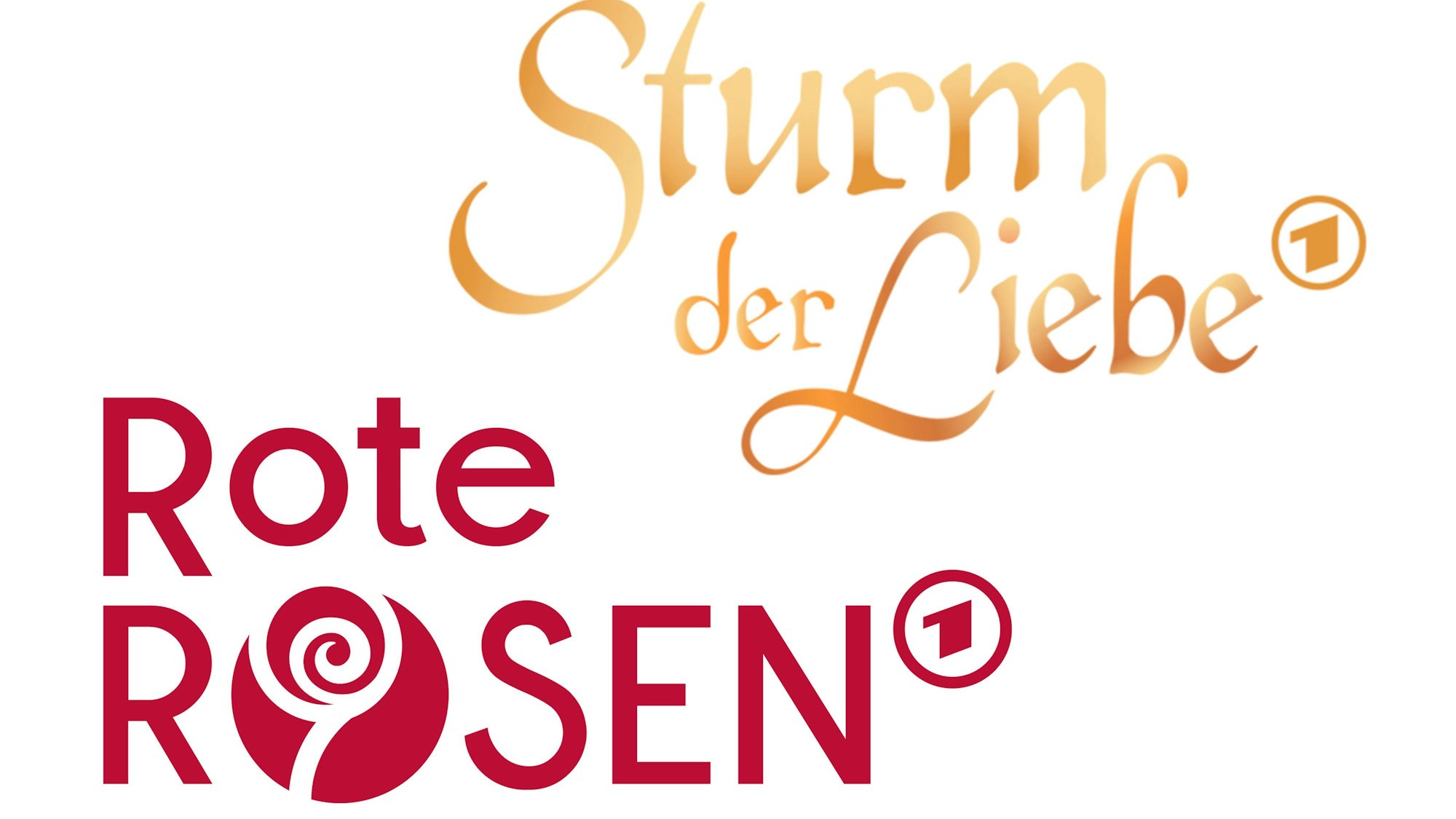 Die ARD führt ihre Nachmittags-Serien «Rote Rosen» und «Sturm der Liebe» in den nächsten Jahren fort.