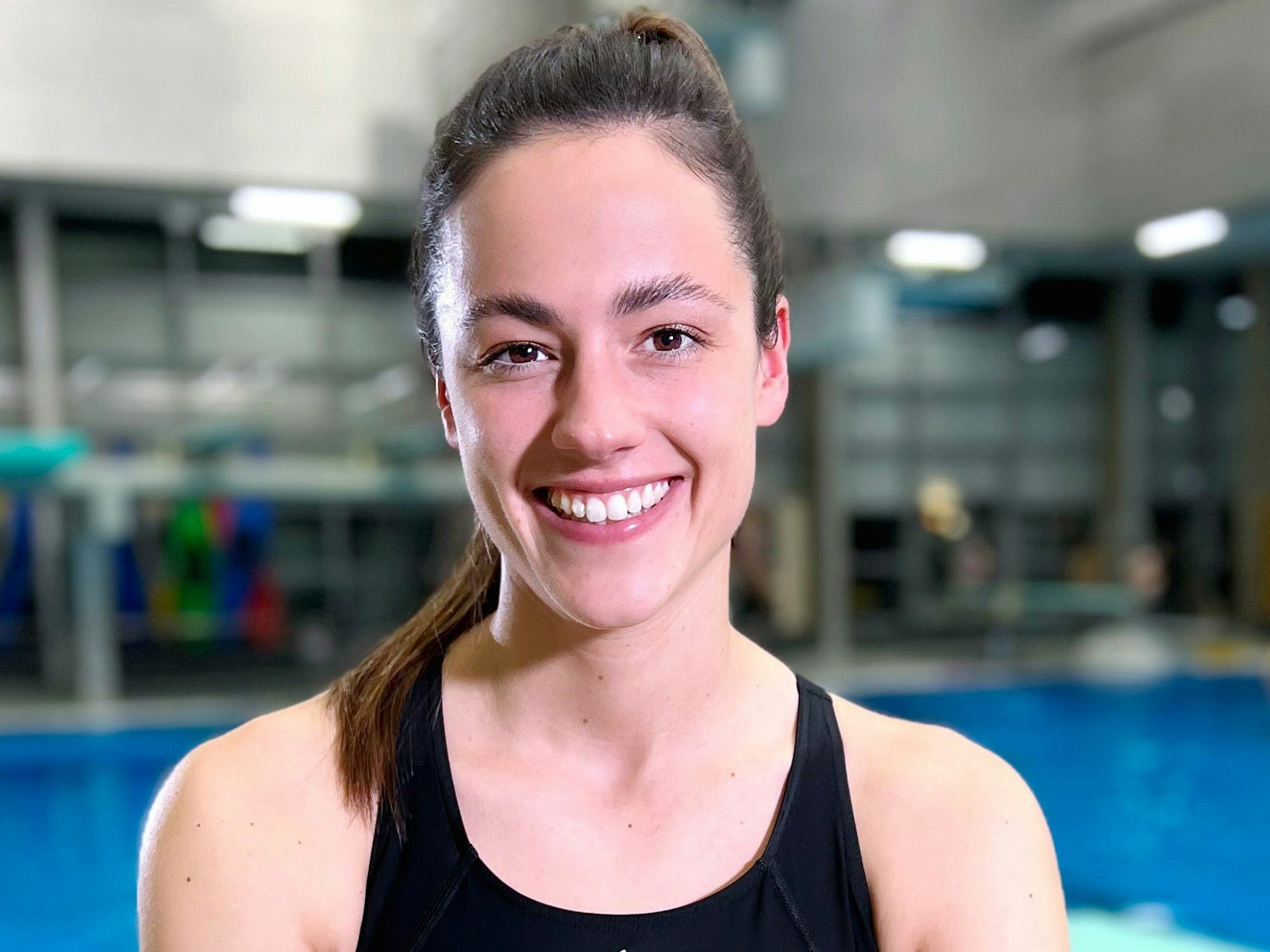 Irina Schlauch (32) war die "Princess Charming", 2021. Die Kölner Rechtsanwältin war die erste Frau des neuen RTL+-Dating-Formats.