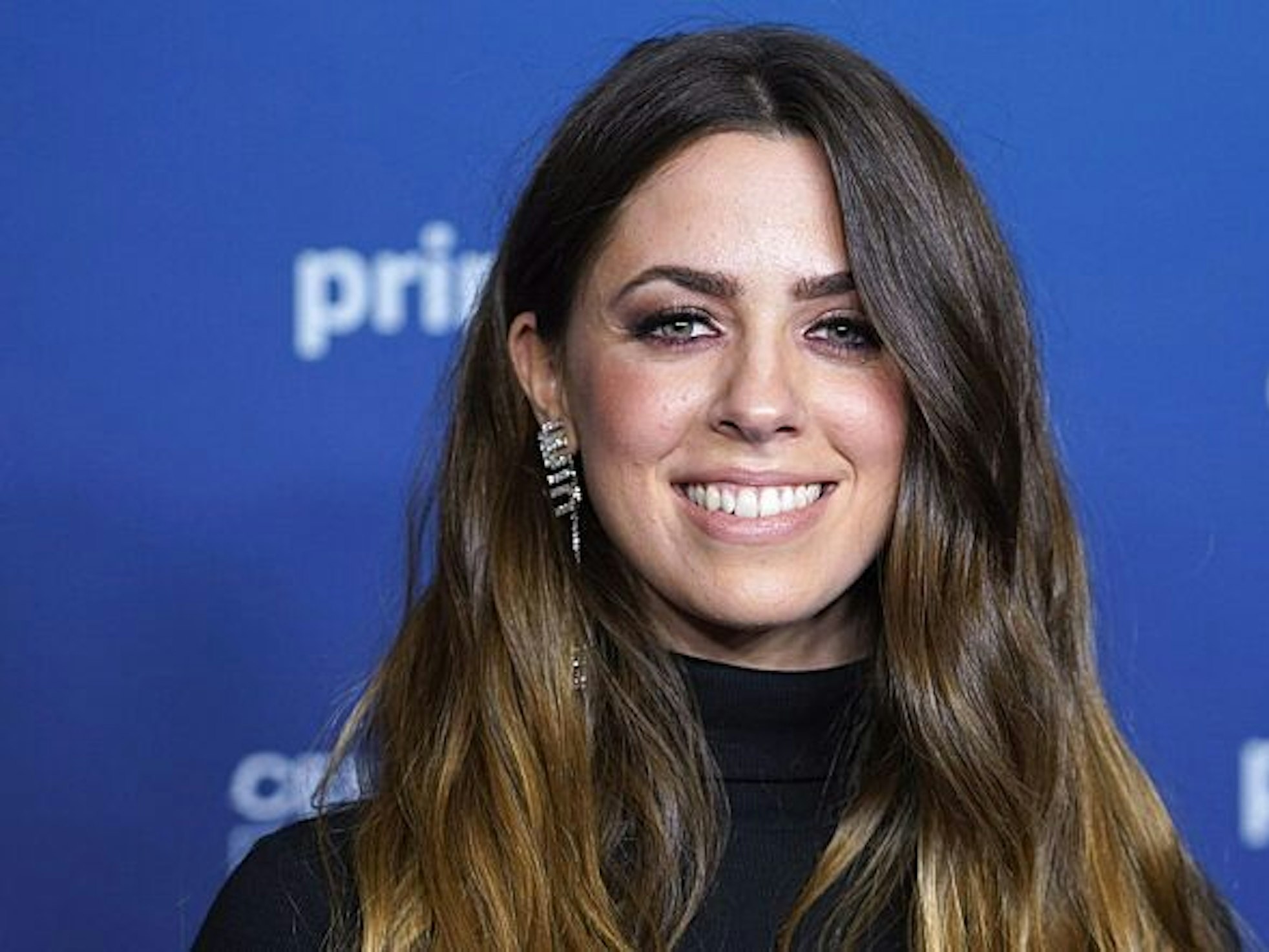 Sängerin Vanessa Mai kommt in den Zoo Palast.