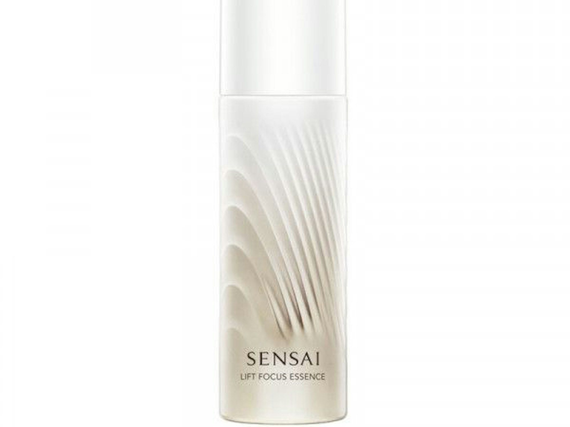 Lift Focus Essence Anit-Aging Serum
Die seidige Essenz von Lift Focus Essence von SENSAI sorgt als intensives Gesichtsserum für einen unmittelbaren Lifting- und Straffungseffekt, wenn sie mit der von SENSAI entwickelten Massagetechnik aufgetragen wird.