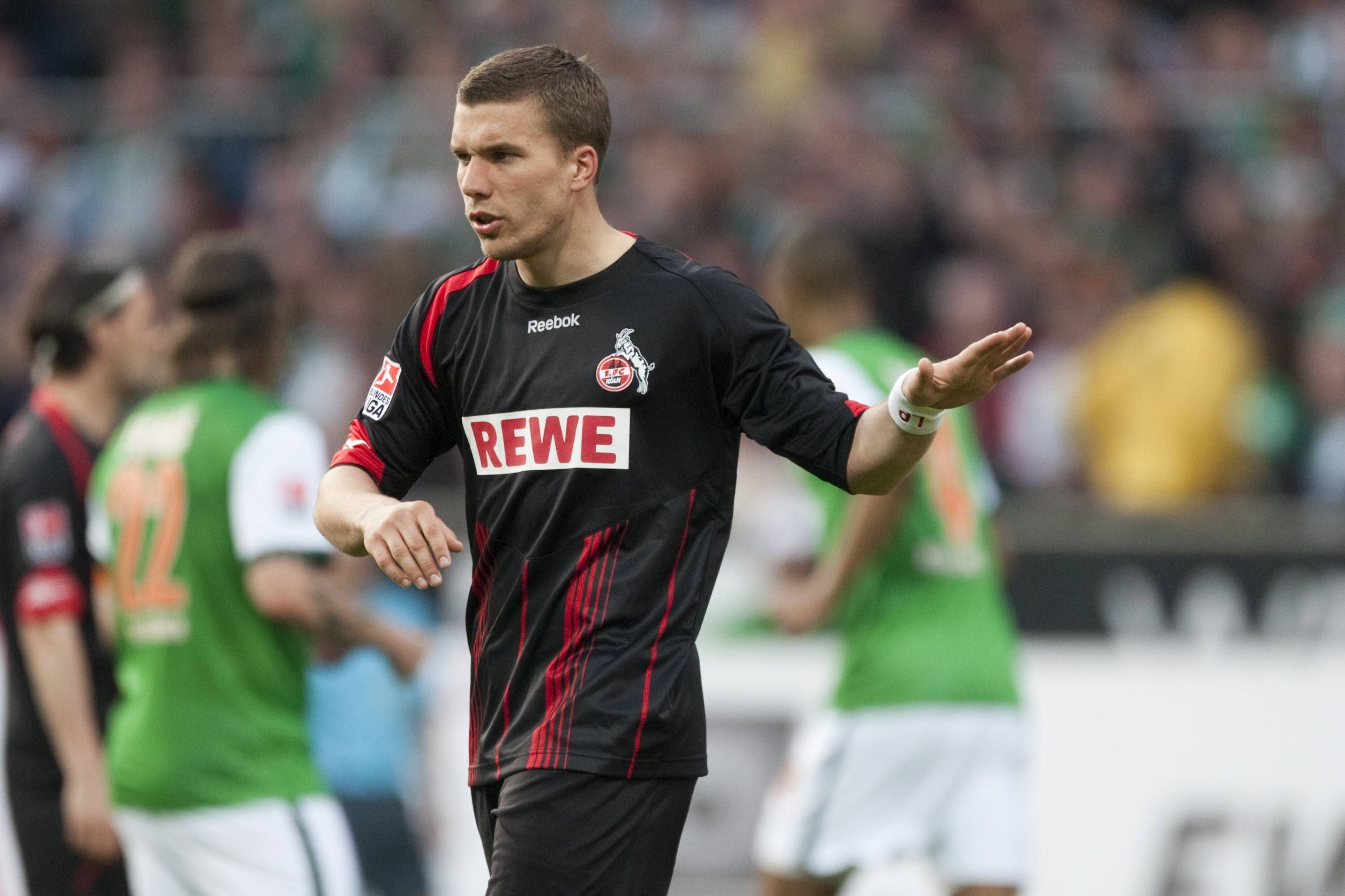 Rekord-Profi gestorben: 1. FC Köln trauert um Heinz Simmet | Express