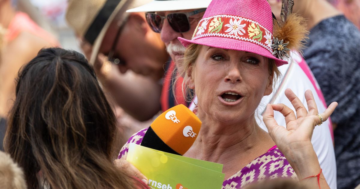 Fernsehgarten: Nach Gerüchten – ZDF äußert sich zu Show-Zukunft | Express