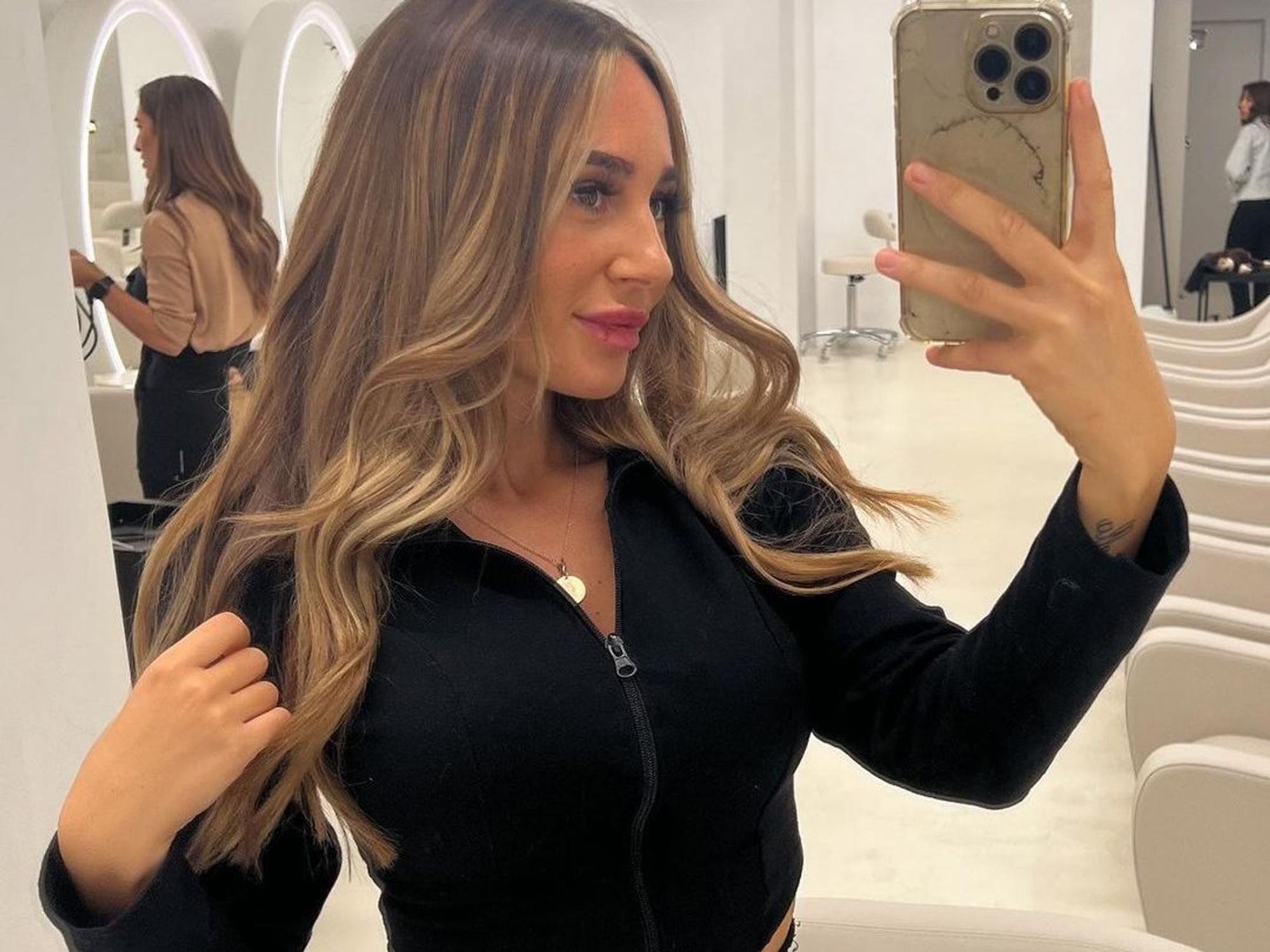Alessia Herren nimmt am Sommerhaus der Stars 2024 teil - ist sie von ihrem Mann getrennt?