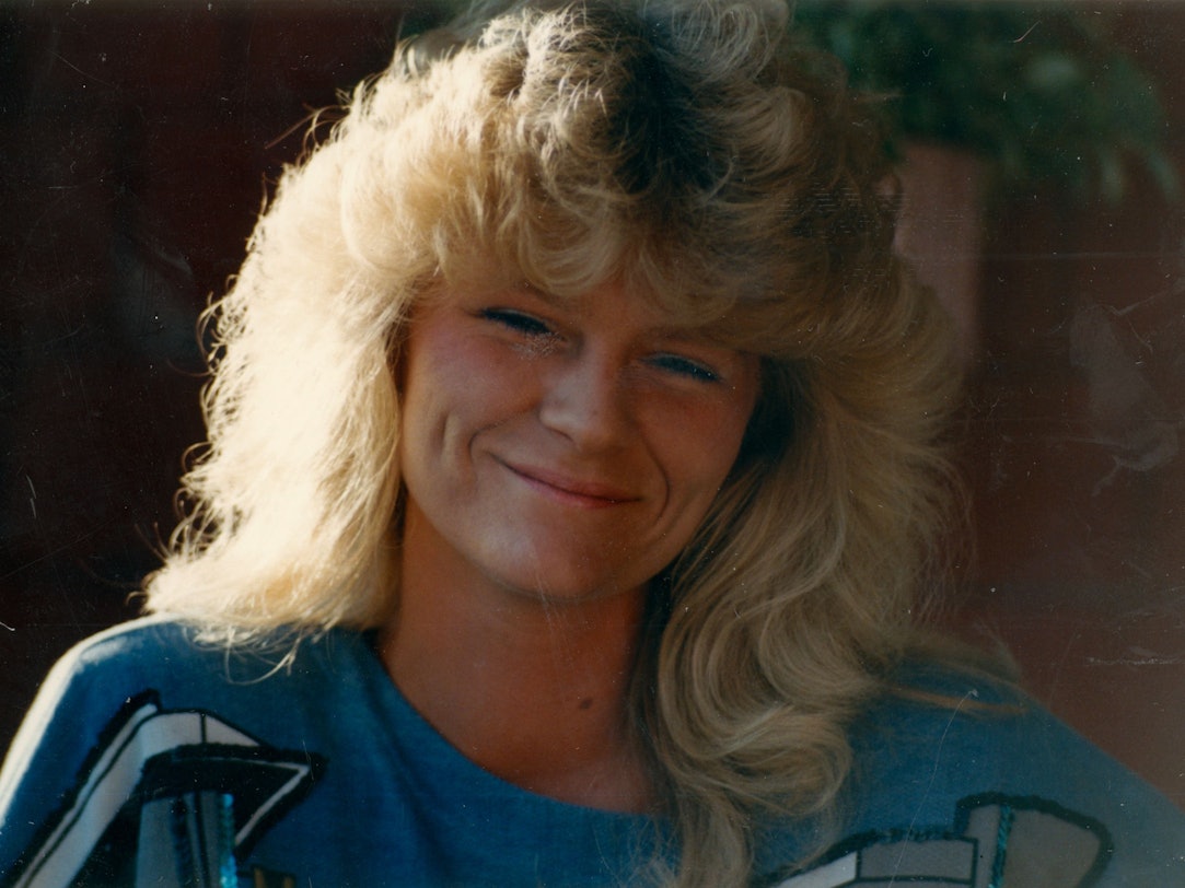Die 24-jährige Petra Nohl wurde am 14. Februar 1988 in Köln getötet.