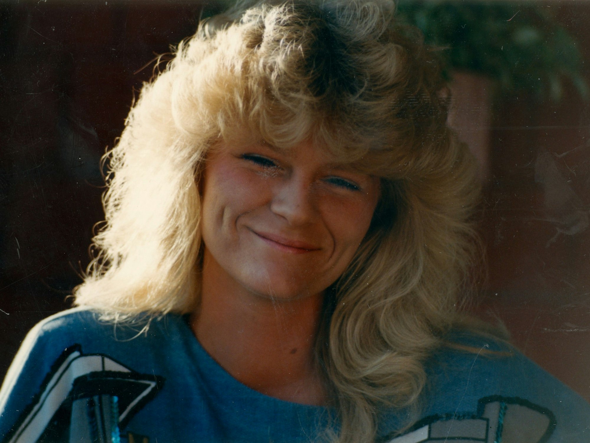 Die 24-jährige Petra Nohl wurde am 14. Februar 1988 in Köln getötet.