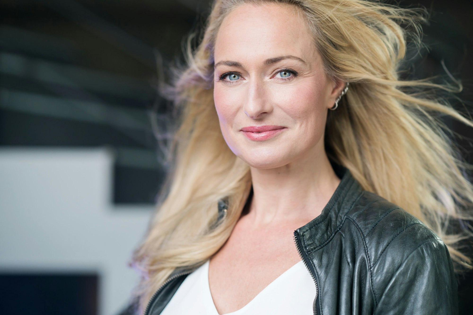 Eva Mona Rodekirchen ist ab April 2023 zurück in ihrer Rolle als Maren Seefeld bei GZSZ.