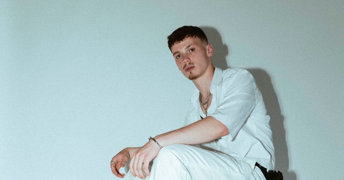 NRW: Rapper Liaze spricht über Jugend -„War das Alien“ | Express