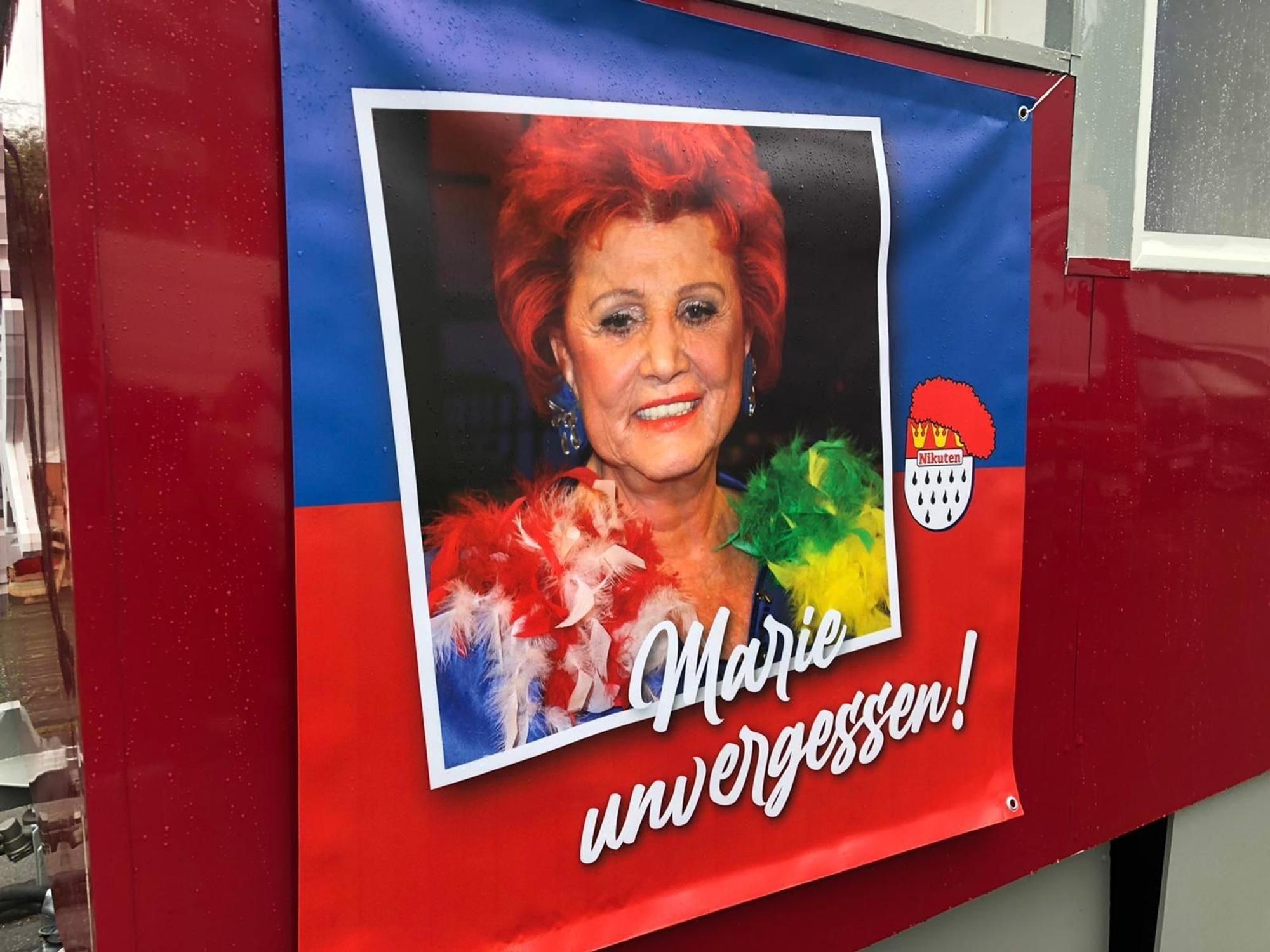 Plakat Nikuta