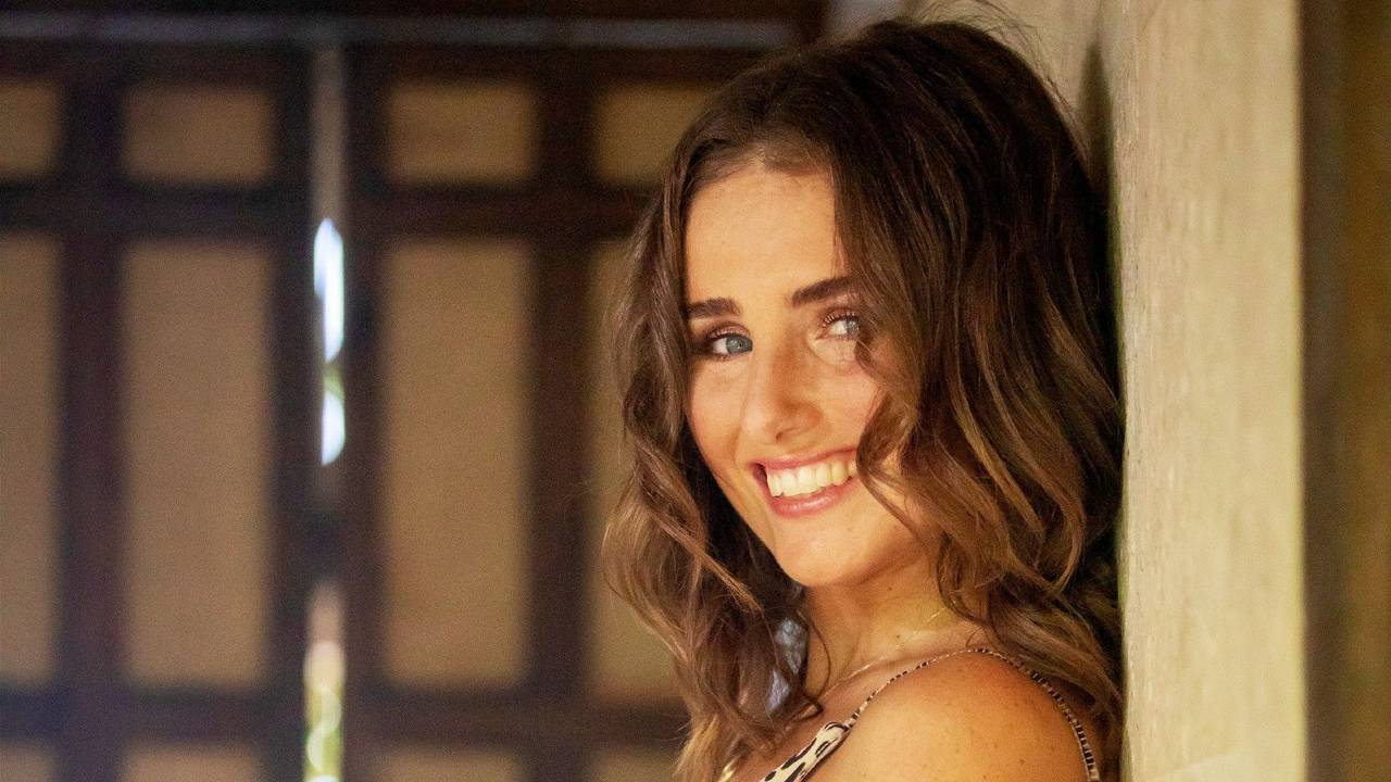Bachelor-Kandidatin Fiona aus Hamburg.