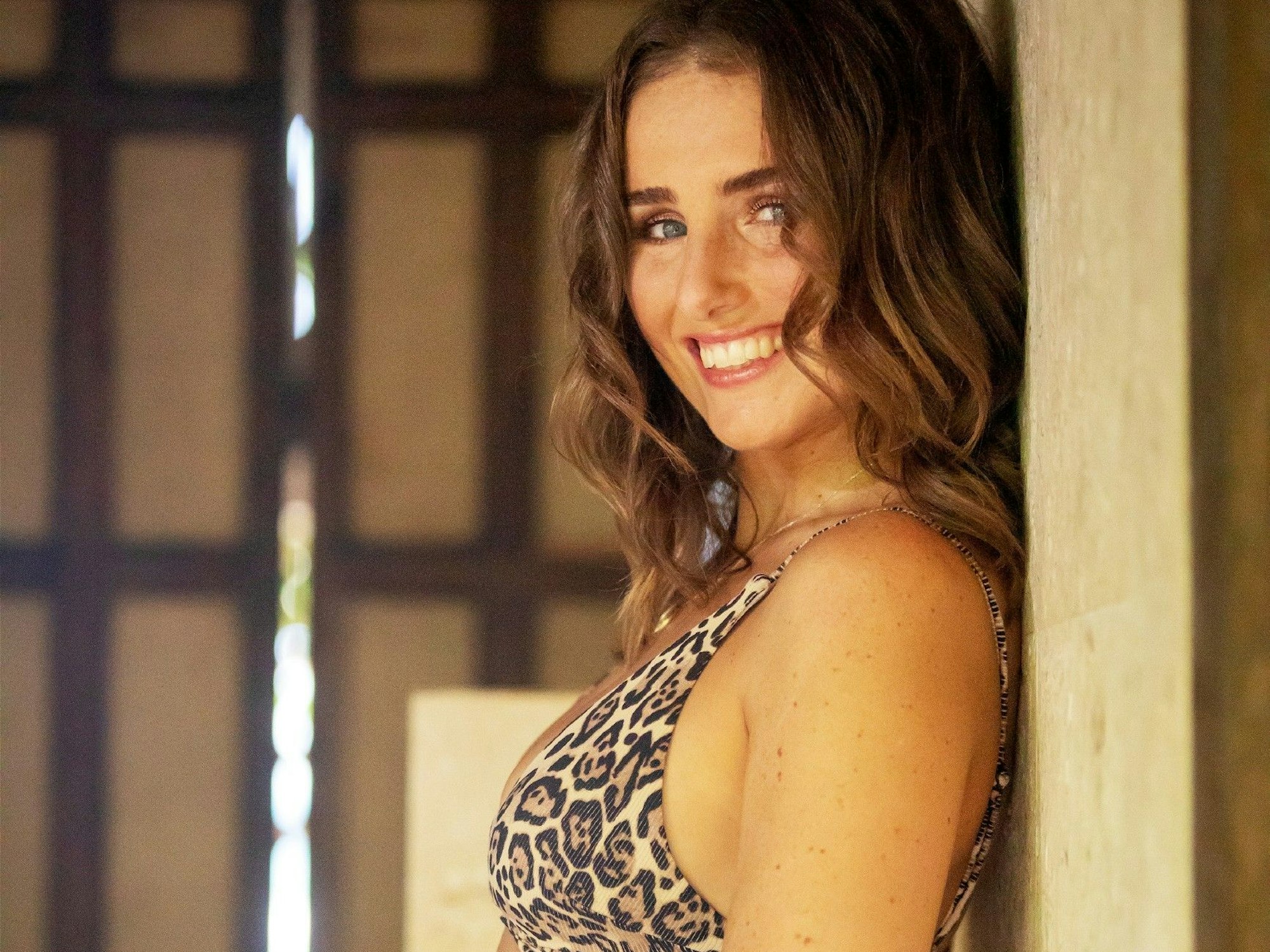 Bachelor-Kandidatin Fiona aus Hamburg.