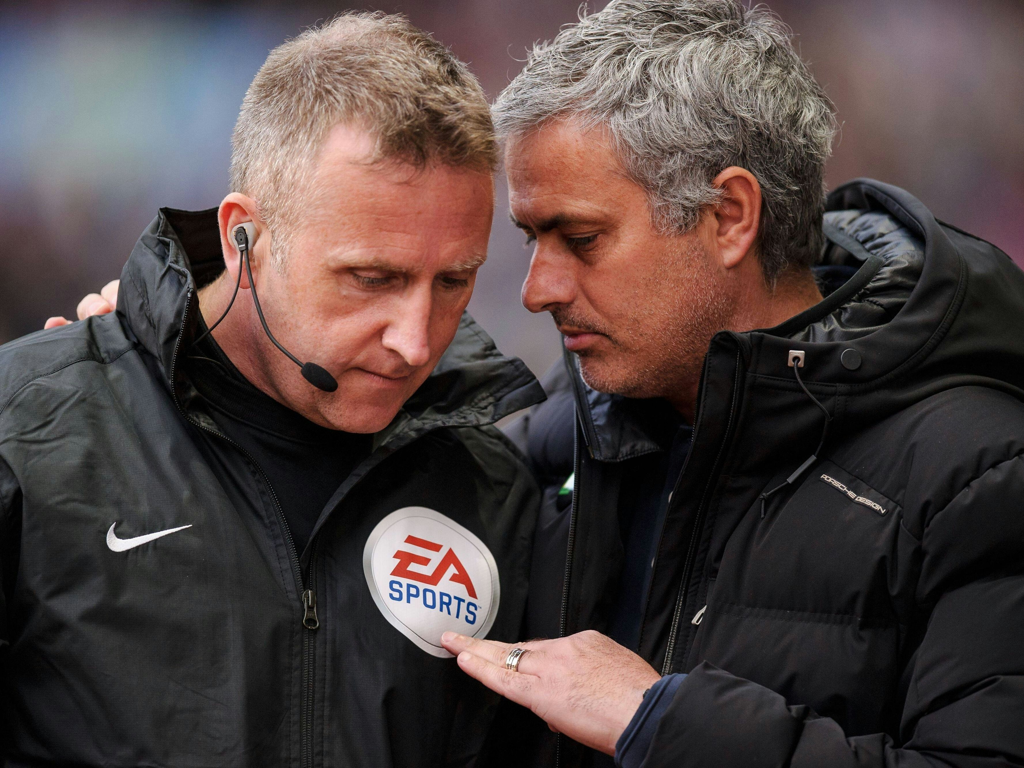 Porsche design jacket mourinho shop