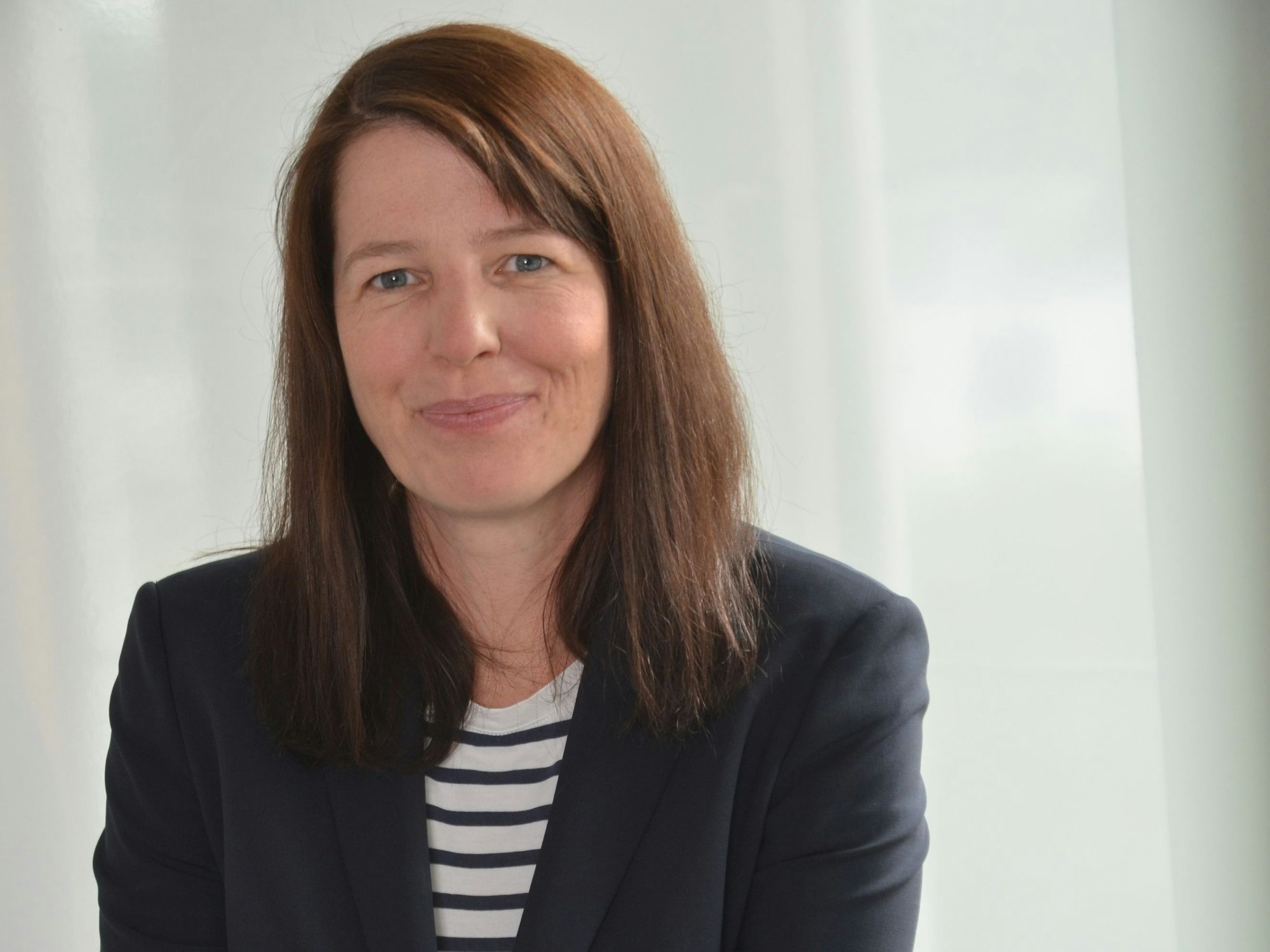 Claudia Brinkmann
Stellv. Geschäftsführerin, Paartherapeutin, Coach und Expertin für Resilienz
MVZ Köln für Psychotherapie Odendahl & Kollegen