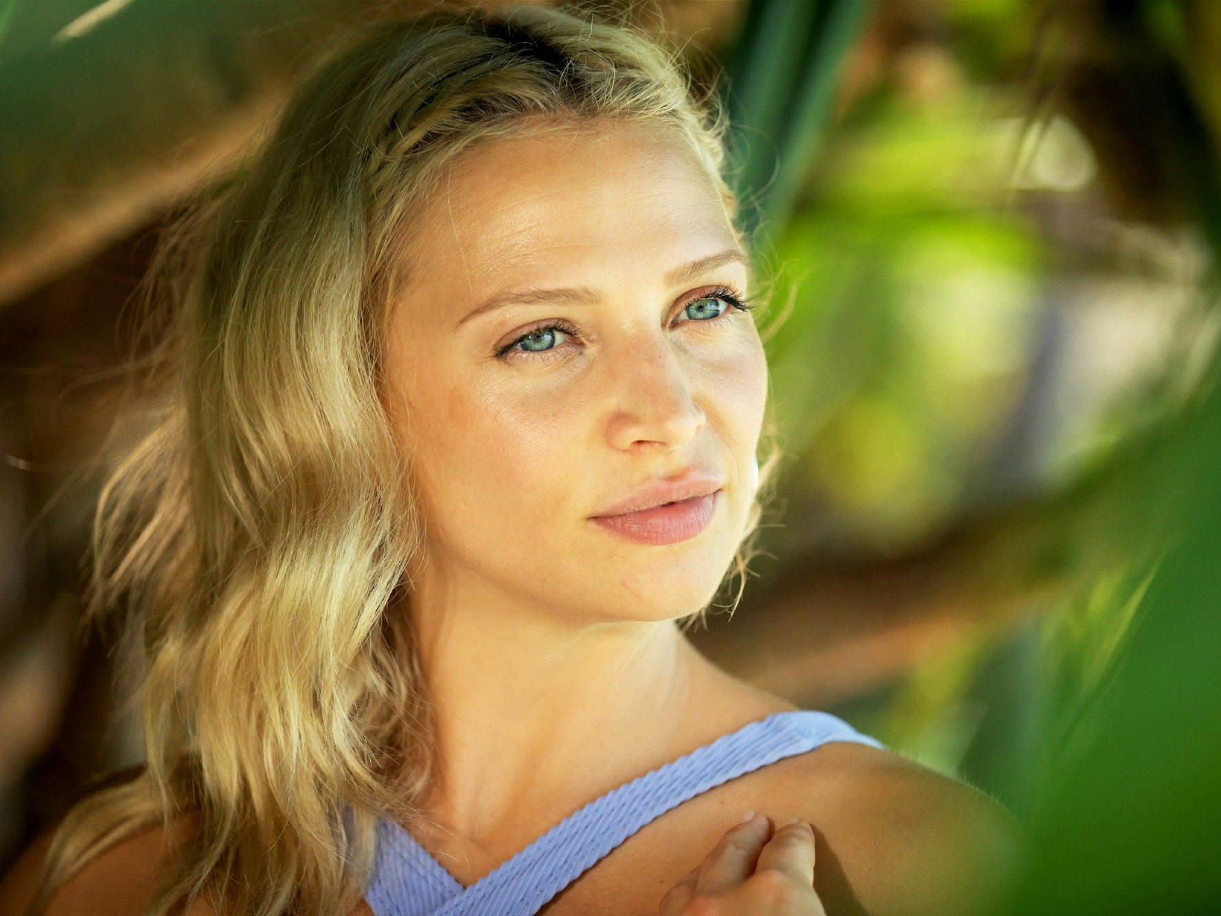 Bachelor-Kandidatin Tamara „Tami“ Nehrbass aus Wörrstadt.