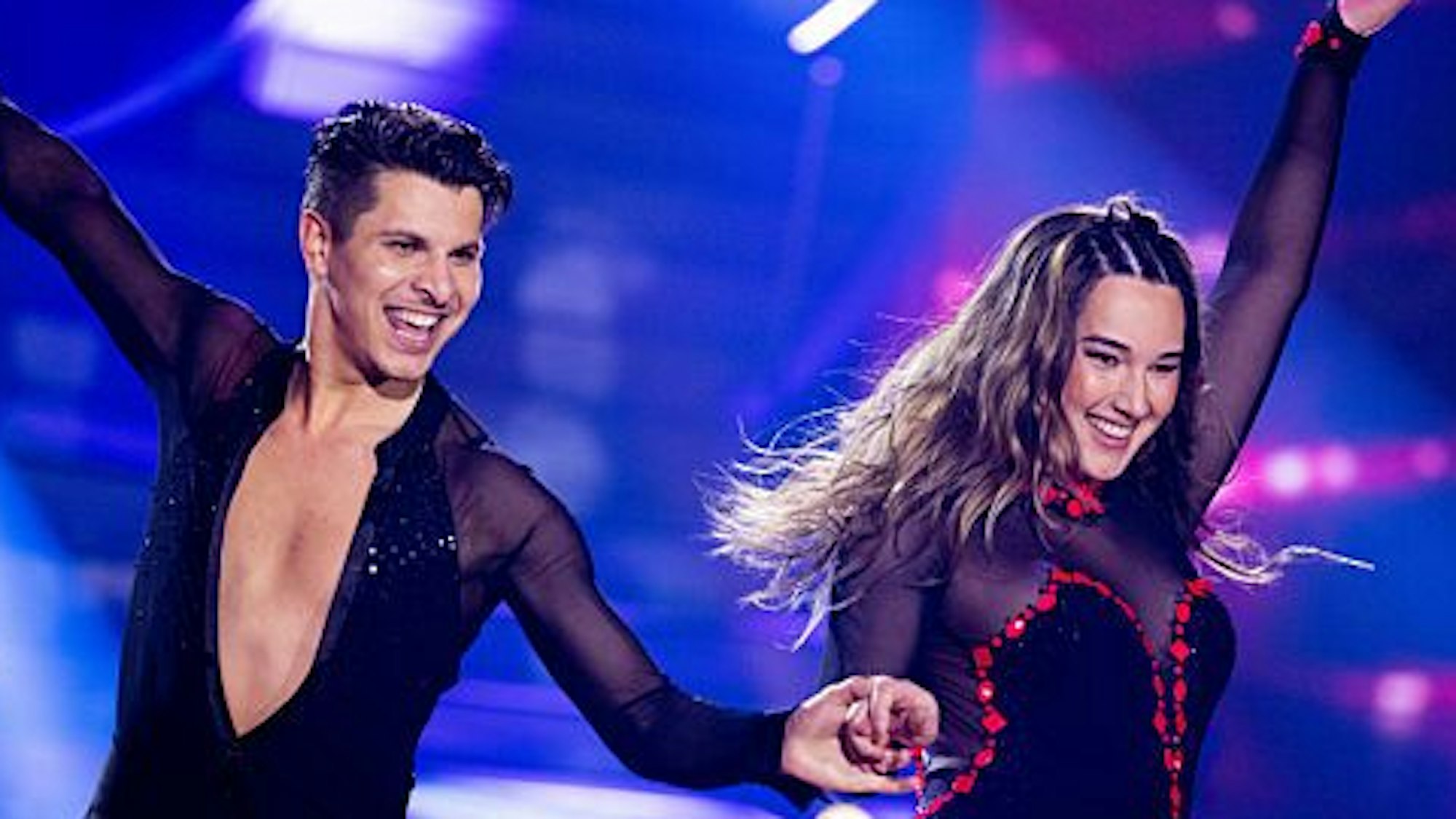 Alexandru Ionel und Alex Mariah Peter schieden bei „Let's Dance“ am 24. Februar 2023 aus. Trotzdem ist der Profitänzer in der kommenden Show dabei.