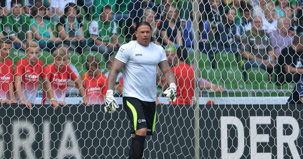 Rechtsextrem? Jetzt spricht Ex-Werder-Keeper Tim Wiese | Express