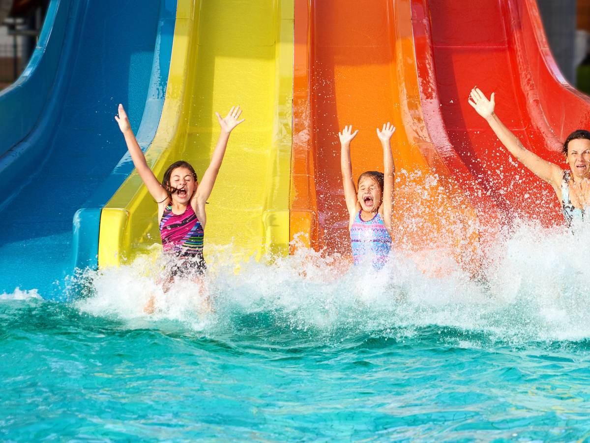 In diesen kinderfreundlichen Familienhotels stehen Erholung und eine Menge Spaß an erster Stelle!