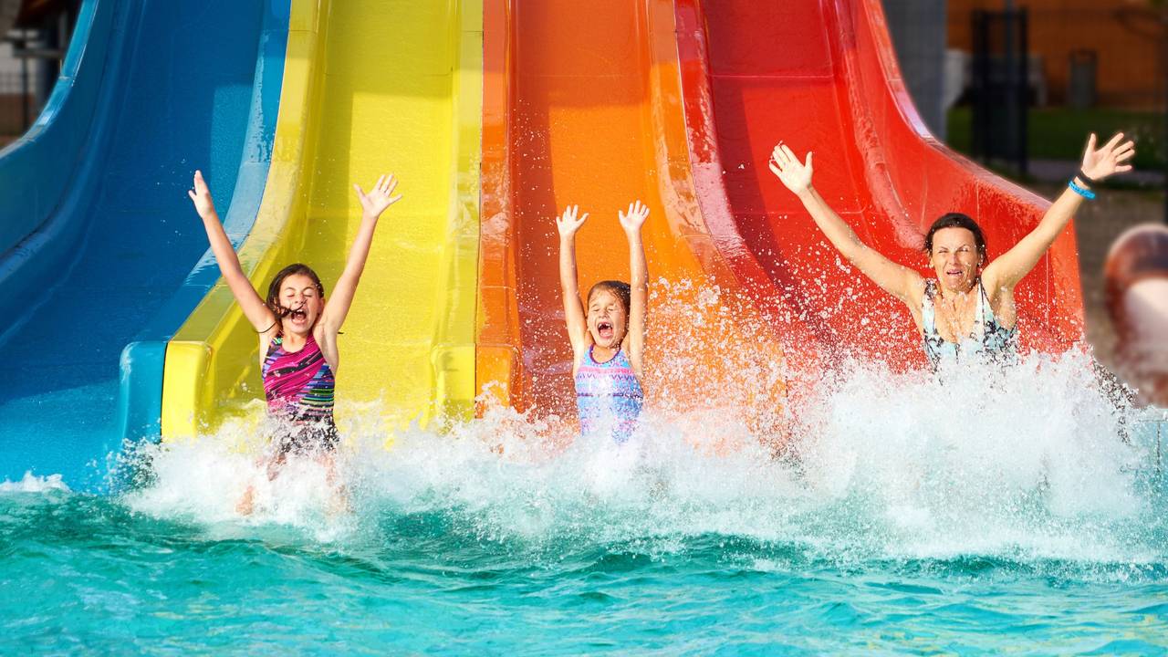 In diesen kinderfreundlichen Familienhotels stehen Erholung und eine Menge Spaß an erster Stelle!