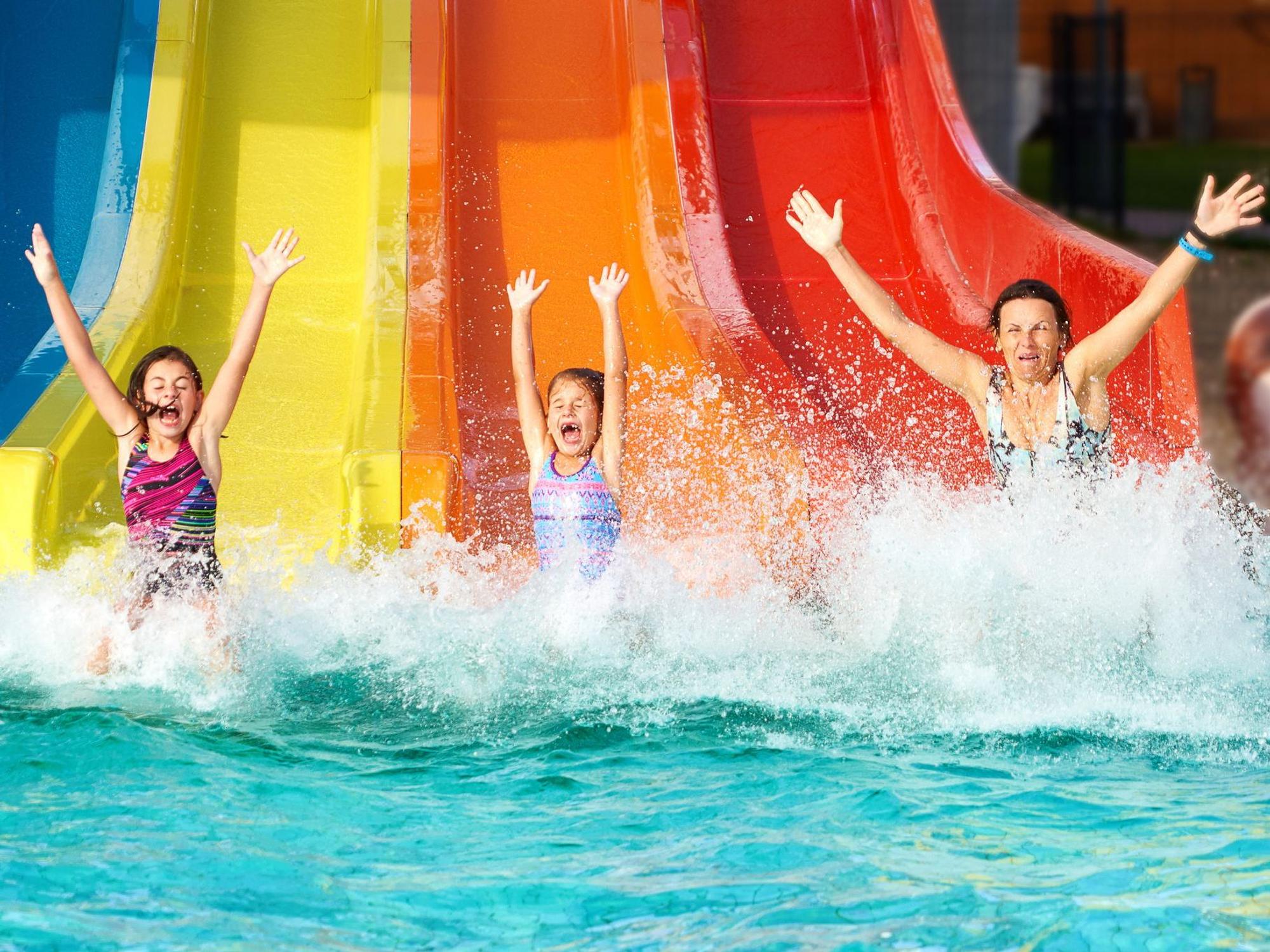 In diesen kinderfreundlichen Familienhotels stehen Erholung und eine Menge Spaß an erster Stelle!