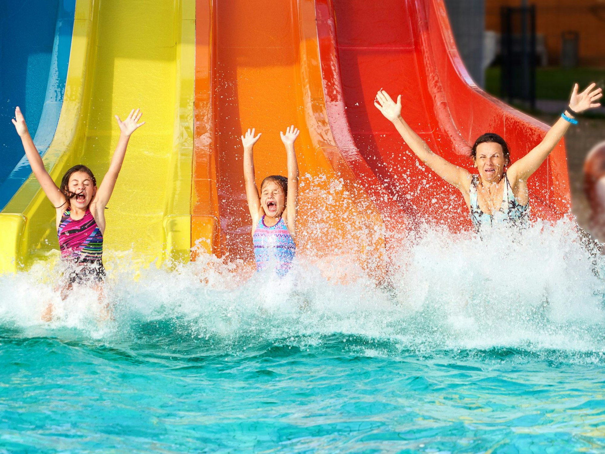 In diesen kinderfreundlichen Familienhotels stehen Erholung und eine Menge Spaß an erster Stelle!