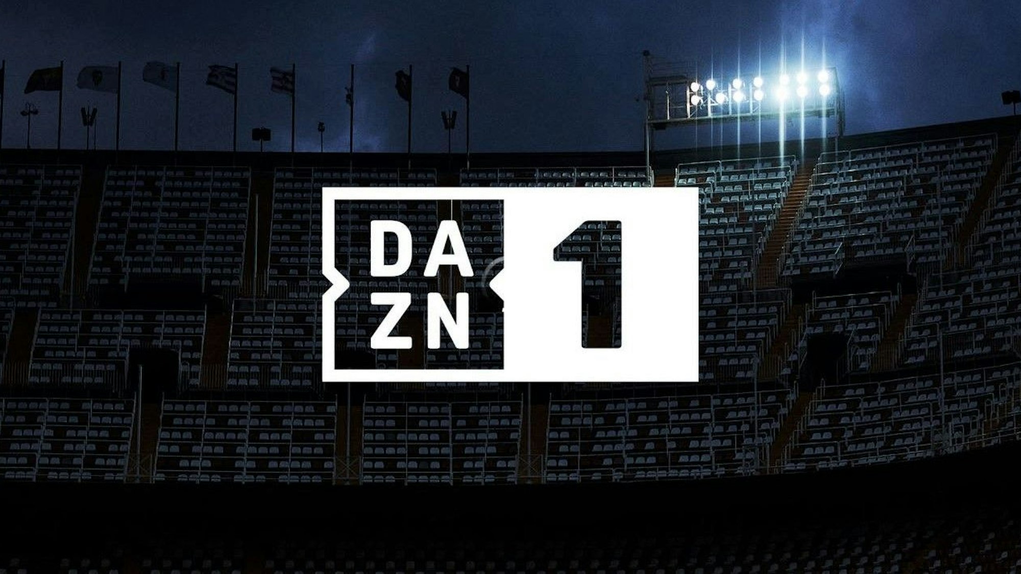 Ein Screenshot des DAZN-Senders DAZN1. Der Streaming-Anbieter startet ab Mitte März einen neuen Kanal.