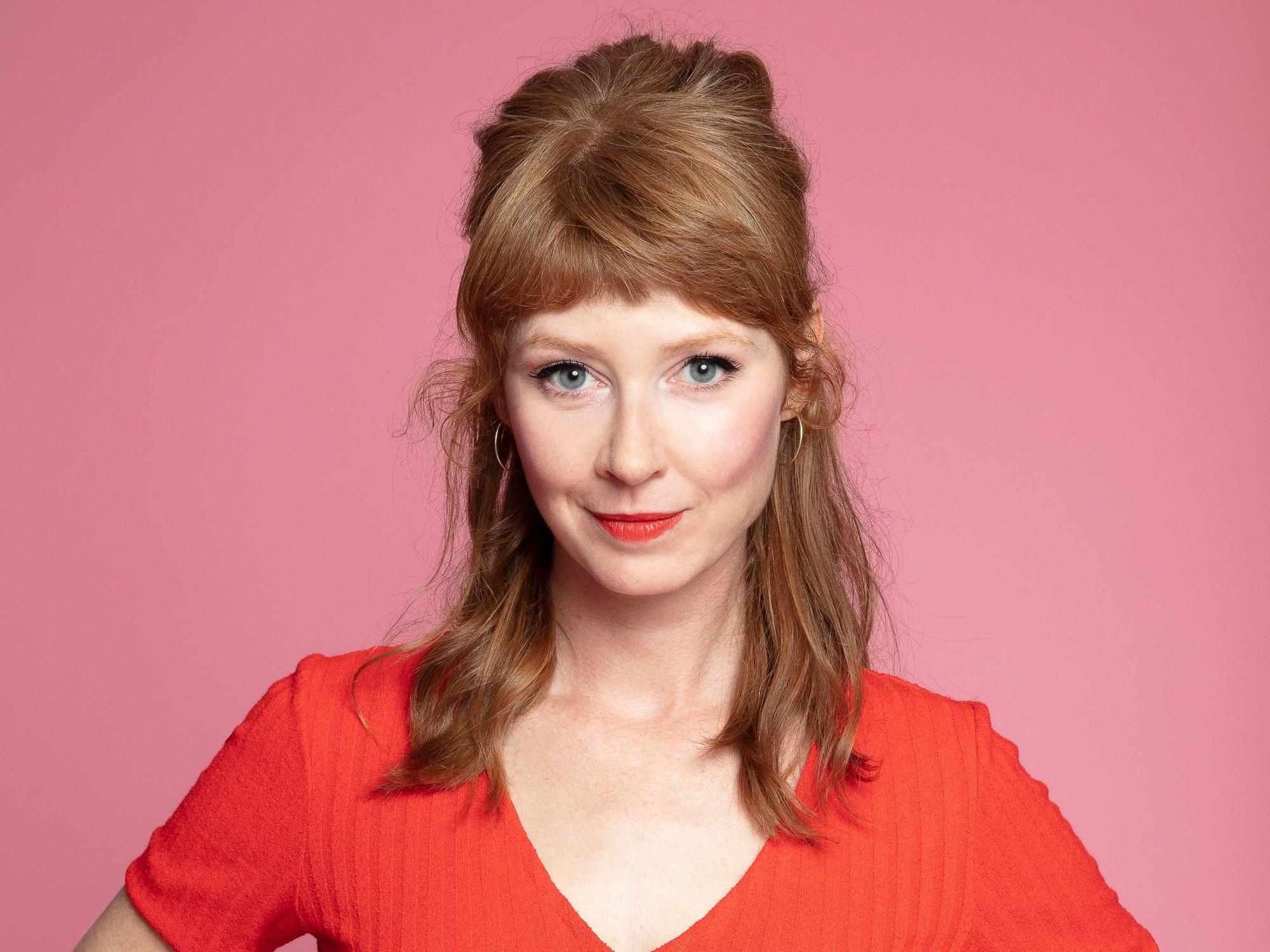 Sarah Bauerett