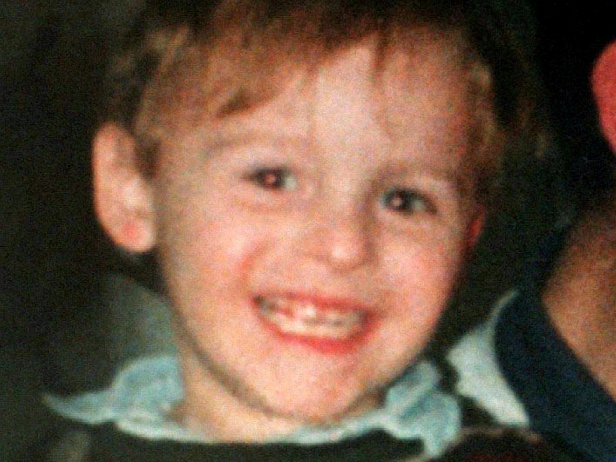 Zwei Jugendliche, die als Zehnjährige den damals zwei Jahre alten James Bulger (undatiertes Archivbild) grausam ermordeten, kommen acht Jahre nach dem Verbrechen wieder frei.