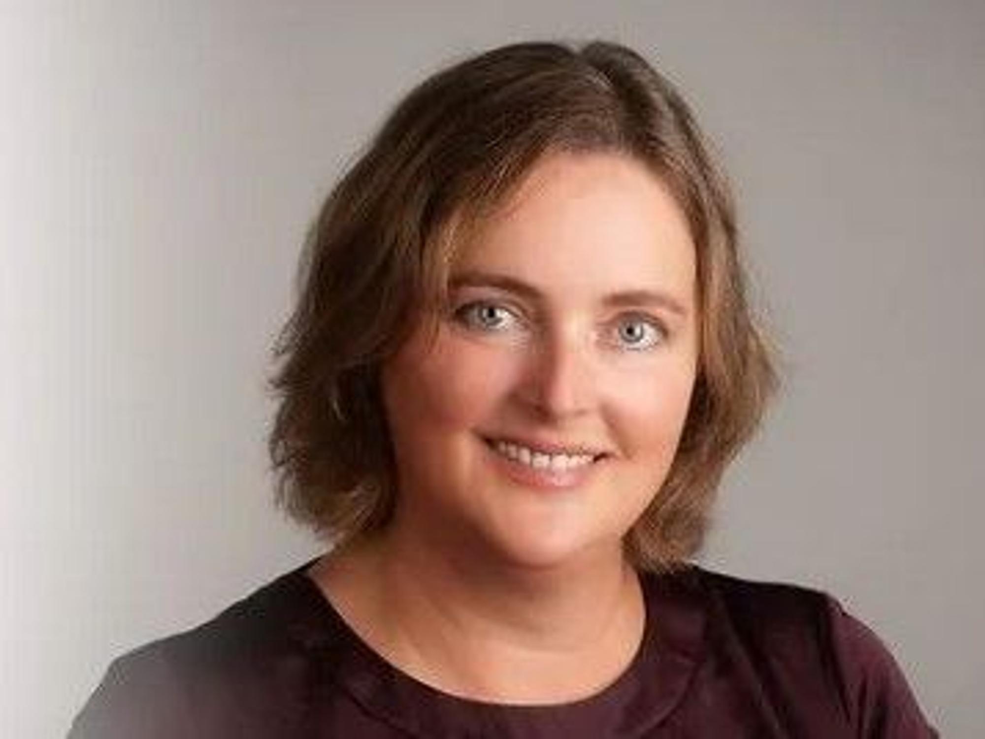 Psychologin Anja Steingen ist Expertin auf dem Gebiet der Mädchen-Gewalt.