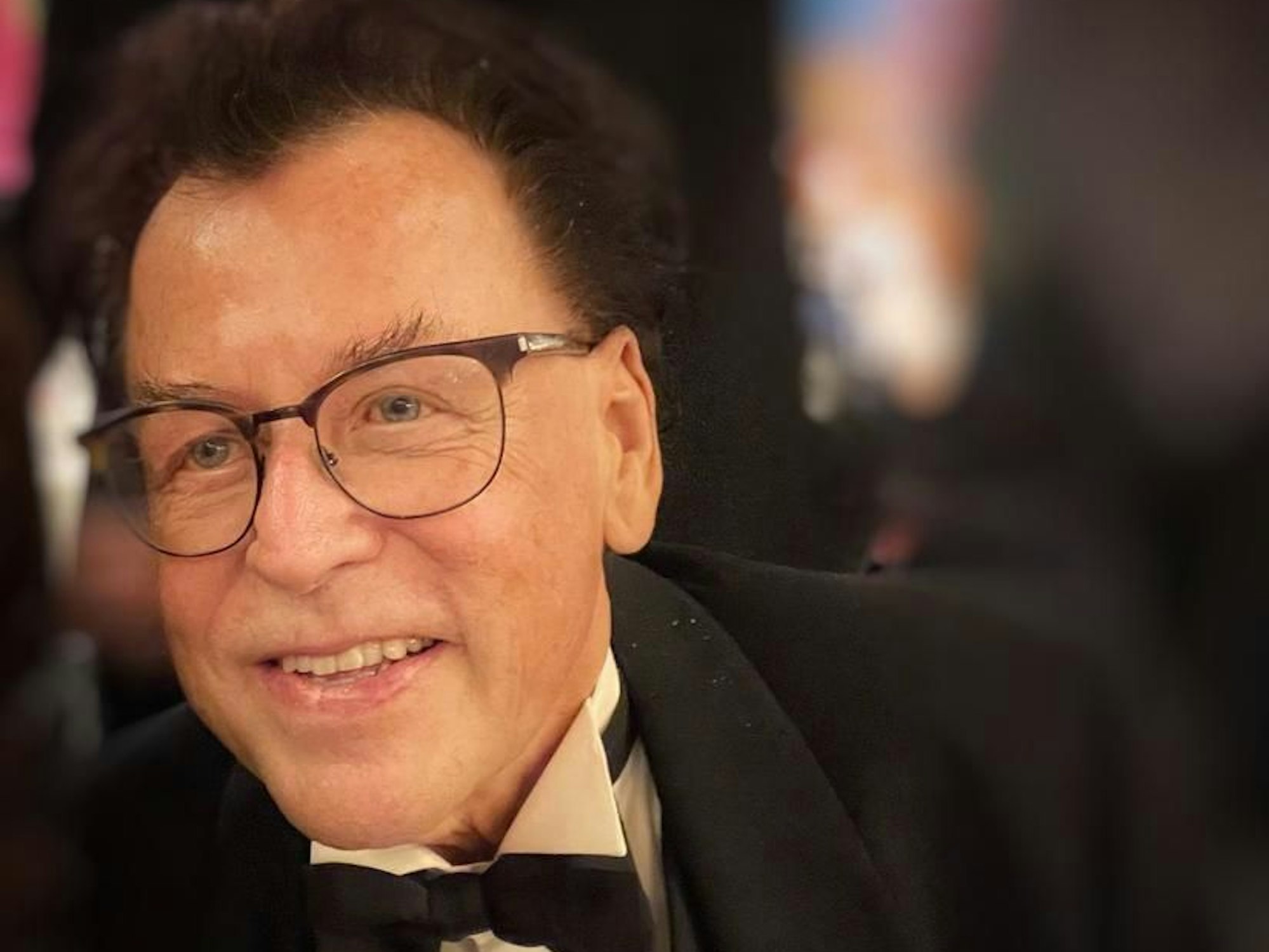 Detlef Gysan, Mitbegründer des Blau-Gelben Kreuzes in Köln, ist am 10. März 2023 verstorben.