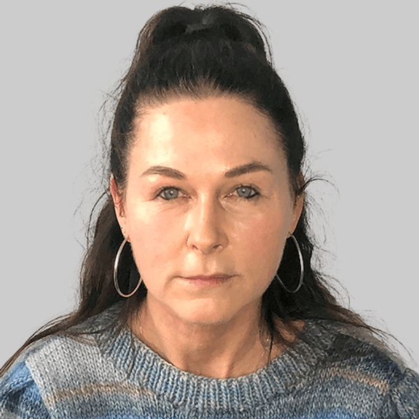 Iris Klingelhöfer