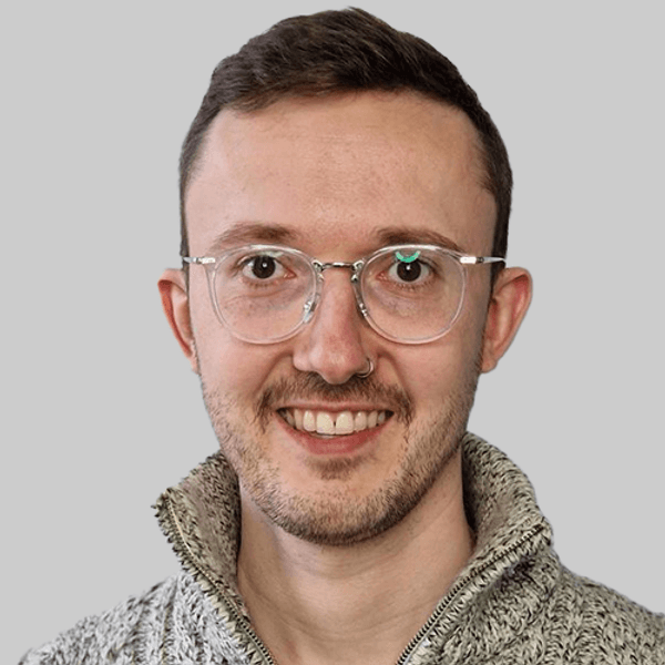 Maximilian Neumann