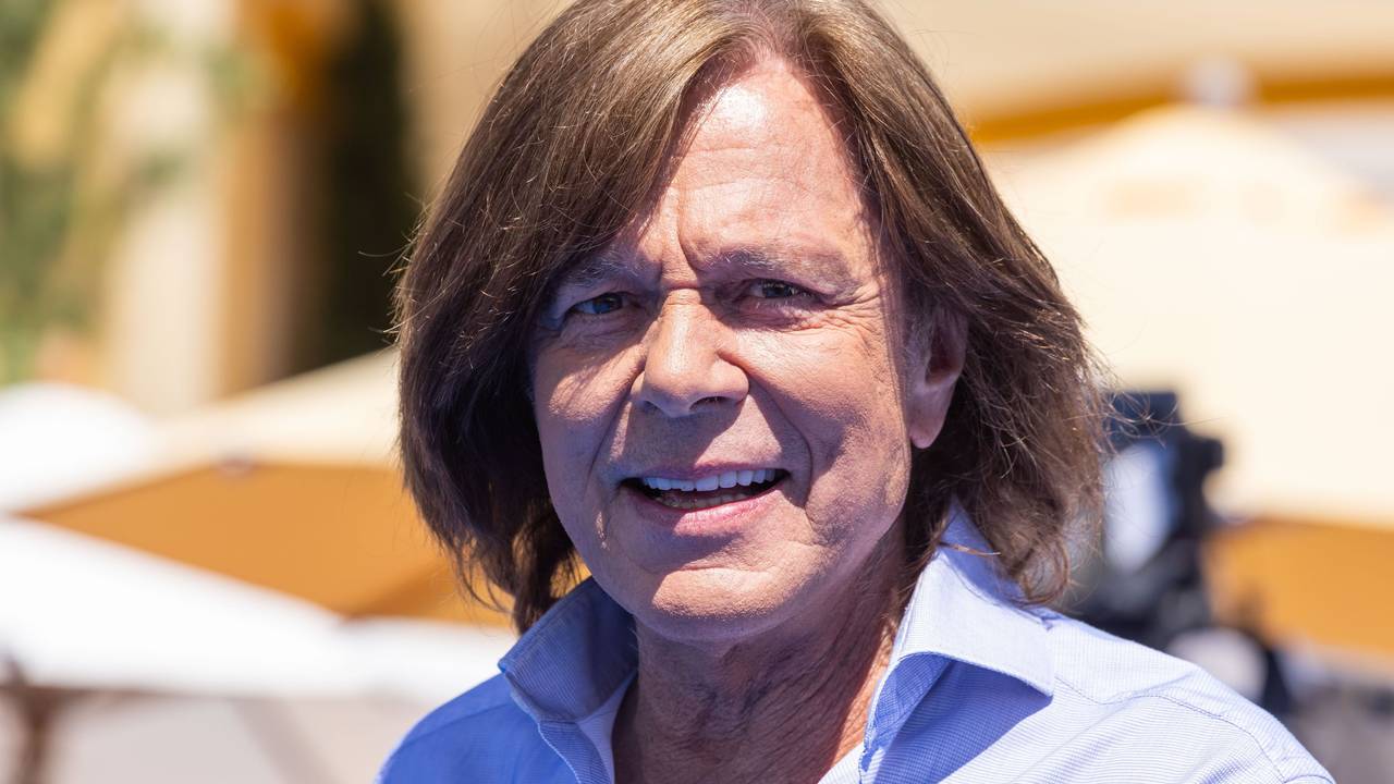 Jürgen Drews hat ein neues Album angekündigt.