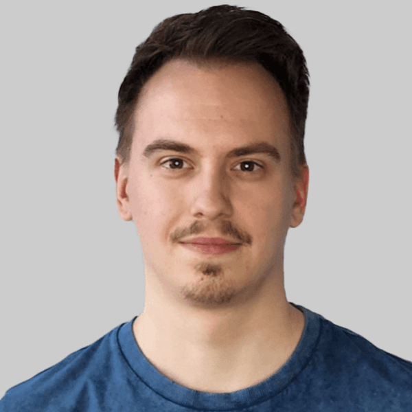 Gianluca Reucher