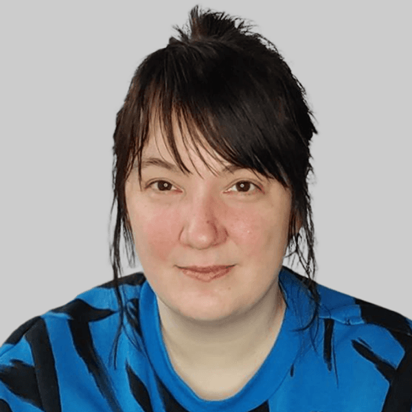 Stefanie Puk