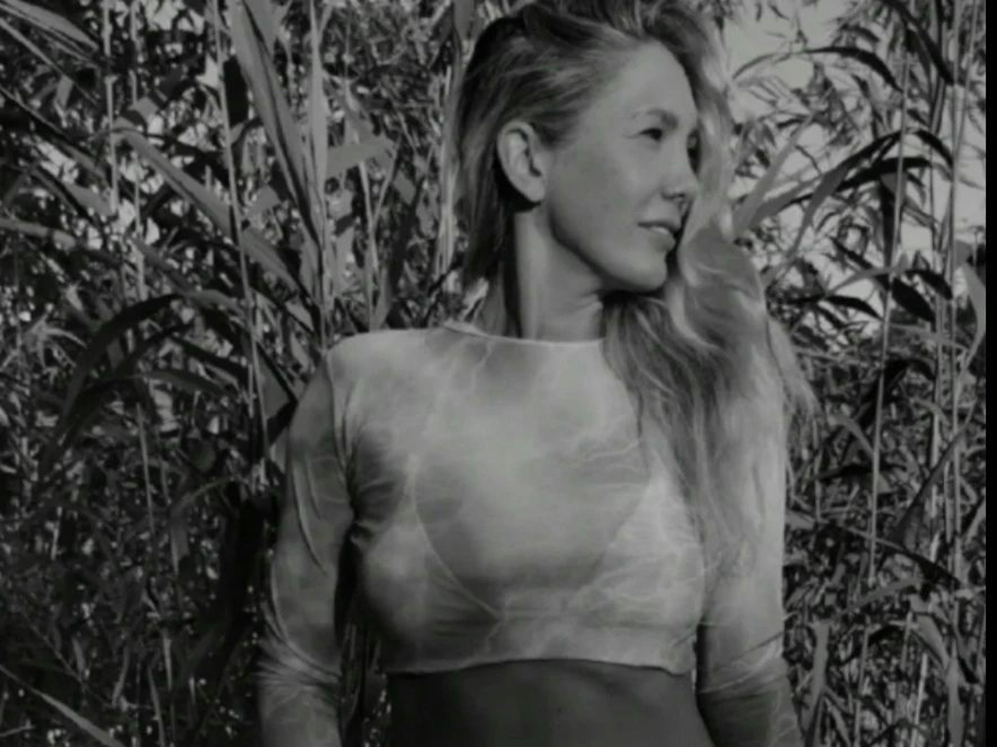 Jenny Thiede, hier auf einem Instagram-Foto vom 9. Juli 2022