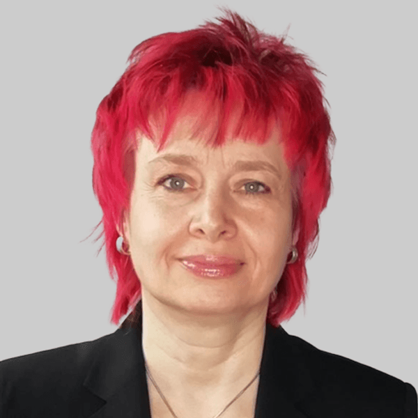 Susanne Scholz